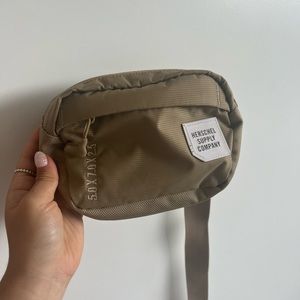 Herschel fanny pack